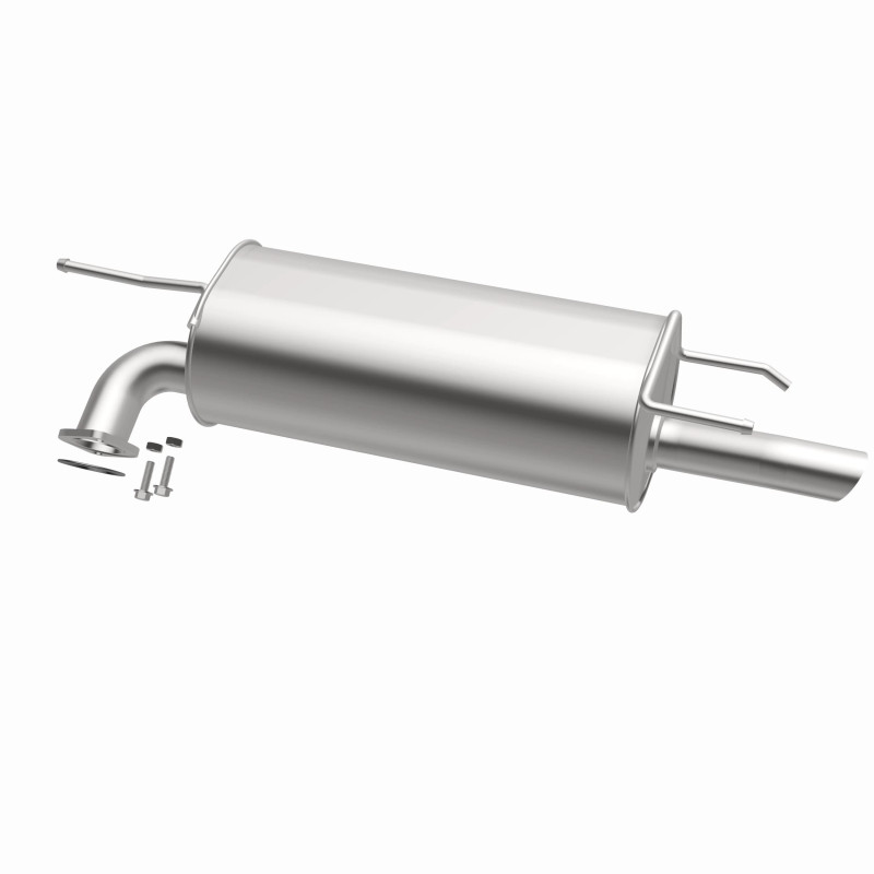 BRExhaust 95-96 Lexus ES300/ 95-96 Toyota Camry Muffler Kit - 108-0227 360 Degree Image Set