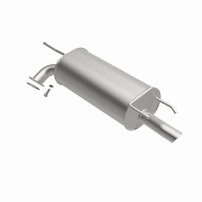 BRExhaust 95-96 Lexus ES300/ 95-96 Toyota Camry Muffler Kit - 108-0227 360 Degree Image Set