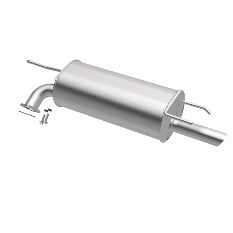 BRExhaust 95-96 Lexus ES300/ 95-96 Toyota Camry Muffler Kit - 108-0227 360 Degree Image Set