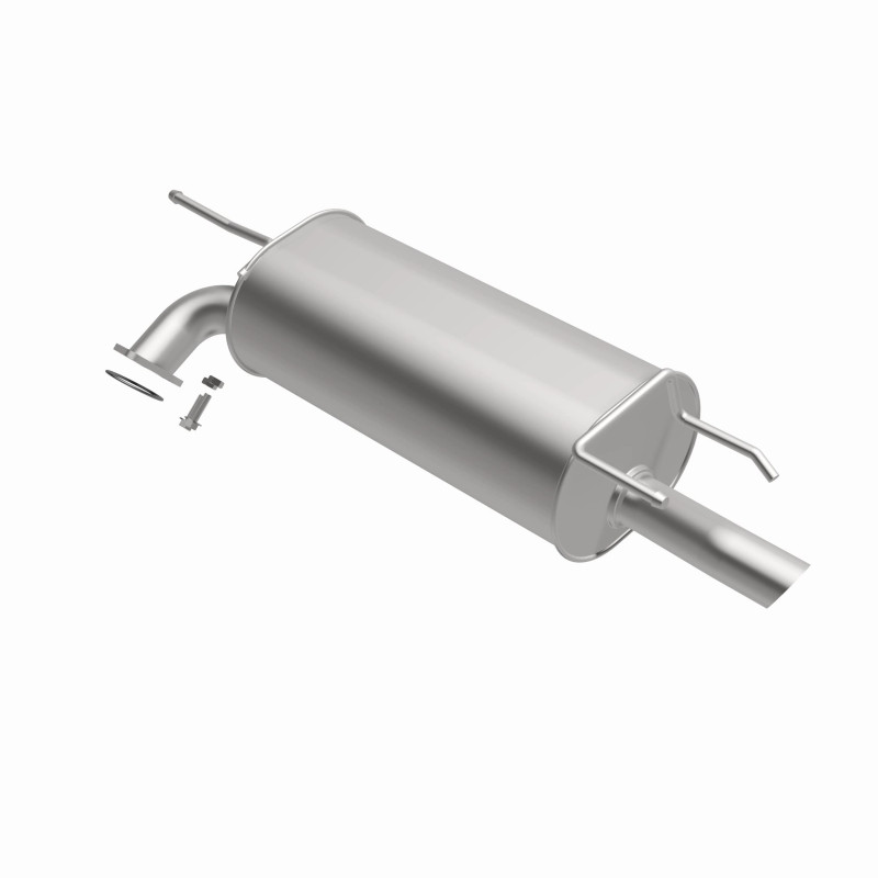 BRExhaust 95-96 Lexus ES300/ 95-96 Toyota Camry Muffler Kit - 108-0227 360 Degree Image Set