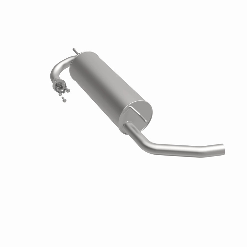 BRExhaust 96-97 Toyota RAV4 2.0L Muffler Kit - 108-0232 360 Degree Image Set