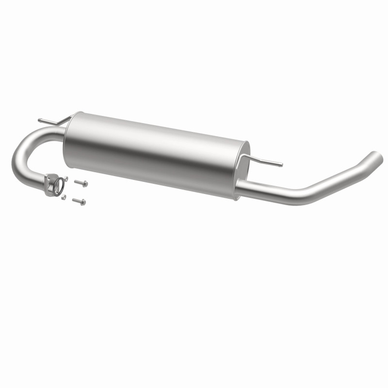 BRExhaust 96-97 Toyota RAV4 2.0L Muffler Kit - 108-0232 360 Degree Image Set