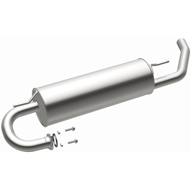 BRExhaust 96-97 Toyota RAV4 2.0L Muffler Kit - 108-0232 Photo - out of package