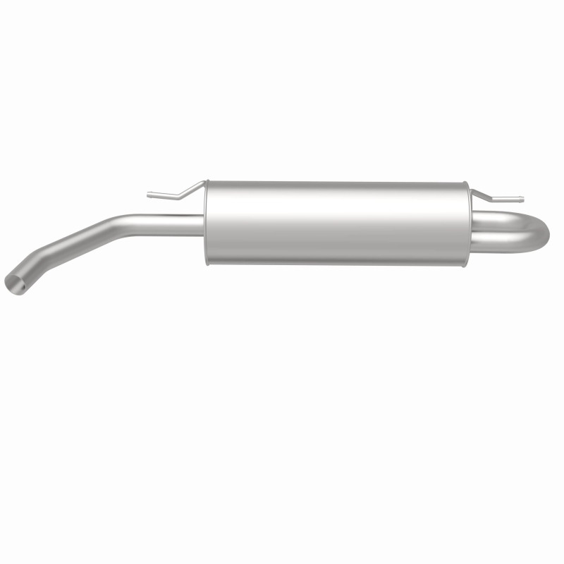 BRExhaust 96-97 Toyota RAV4 2.0L Muffler Kit - 108-0232 360 Degree Image Set