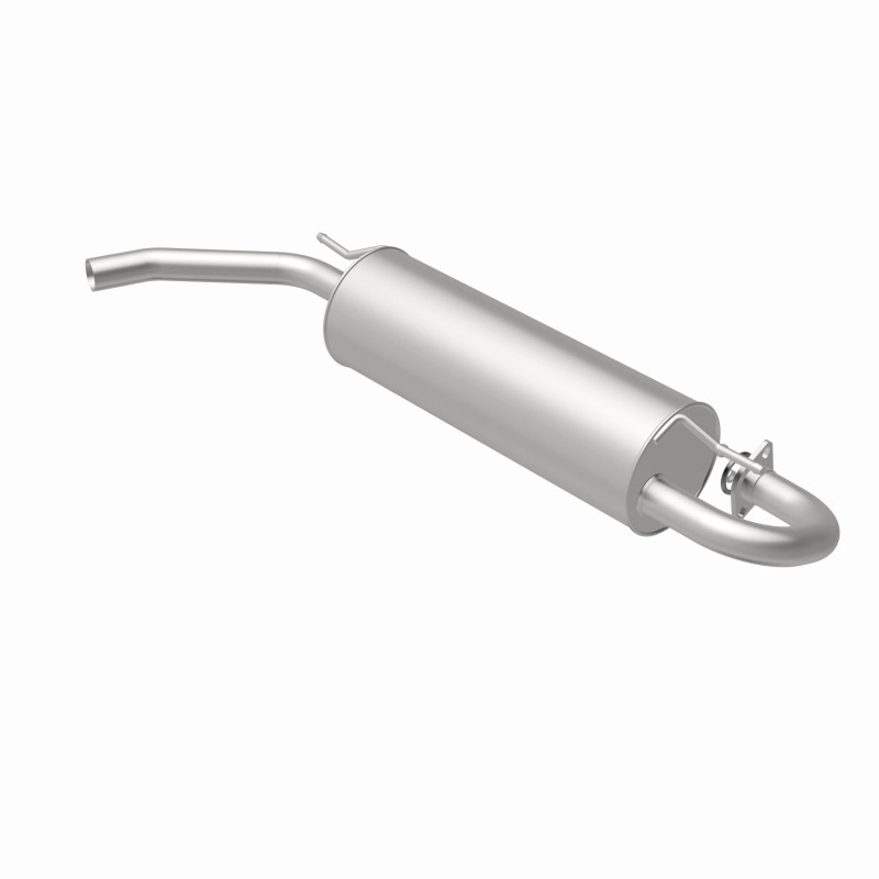 BRExhaust 96-97 Toyota RAV4 2.0L Muffler Kit - 108-0232 360 Degree Image Set