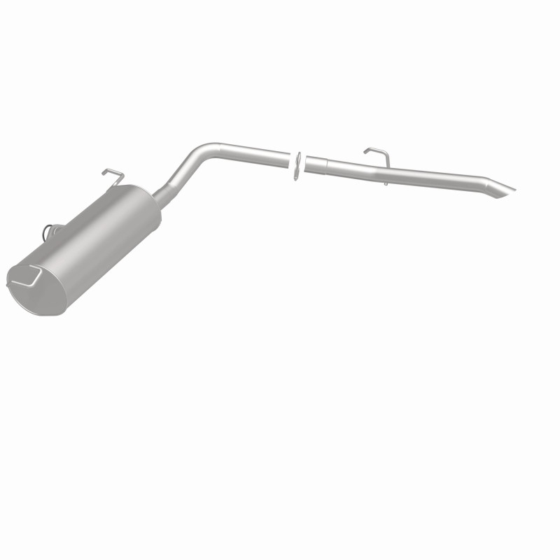 BRExhaust 11-16 Toyota Sienna Muffler Kit - 108-0250 360 Degree Image Set