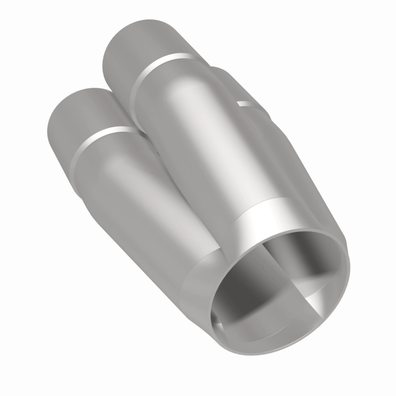 MagnaFlow Collector Merge 1.75 x 3 - 10802