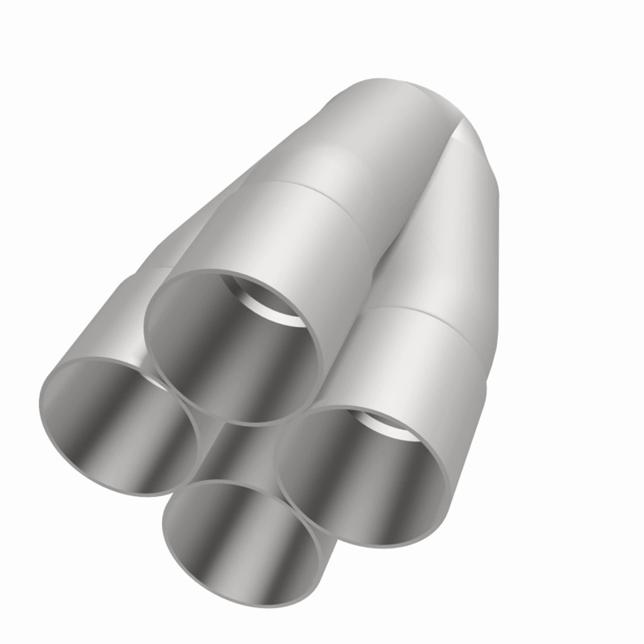 MagnaFlow Collector Merge 1.75 x 3 - 10802