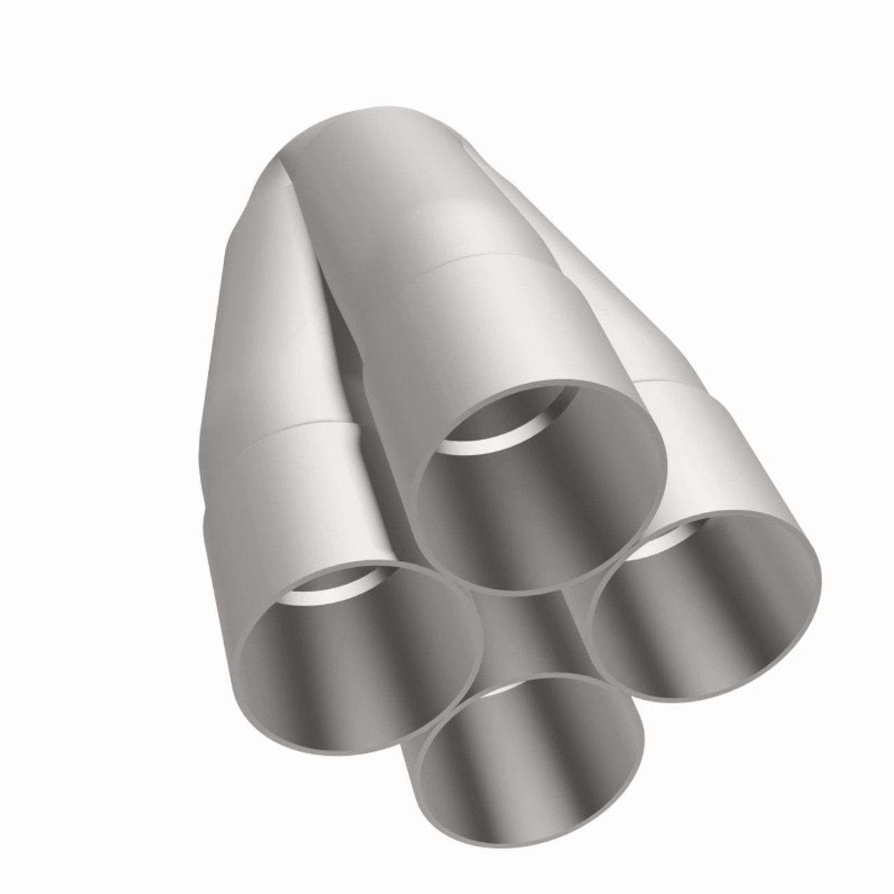 MagnaFlow Collector Merge 1.75 x 3 - 10802