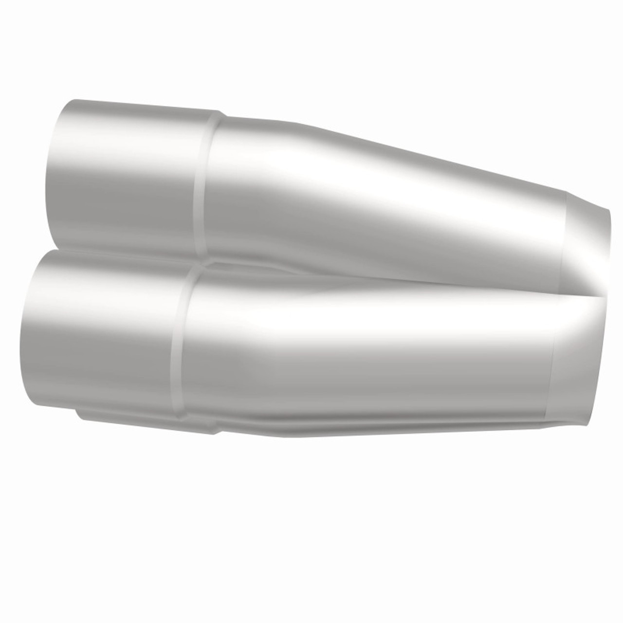 MagnaFlow Collector Merge 1.75 x 3 - 10802