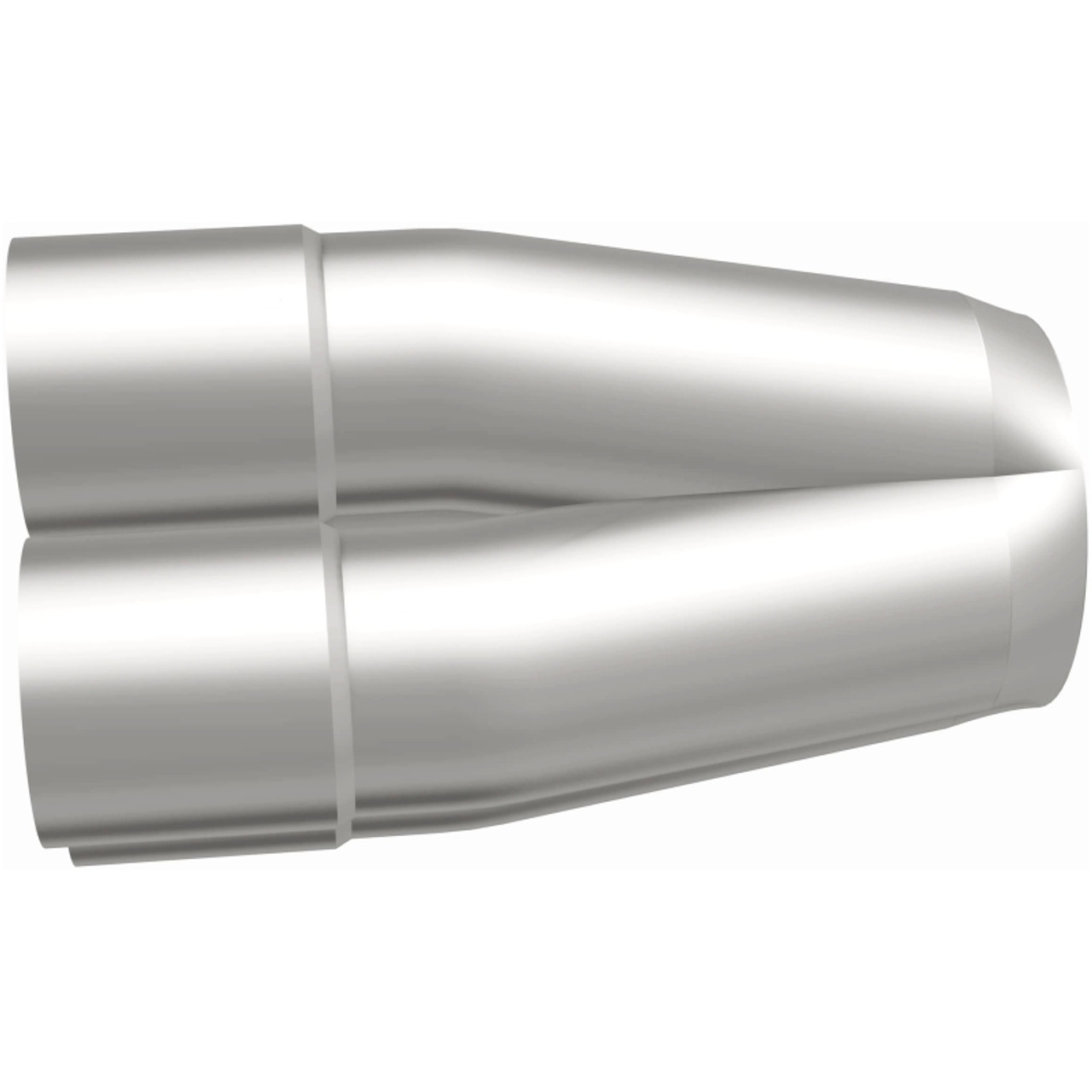 MagnaFlow Collector Merge 1.75 x 3 - 10802