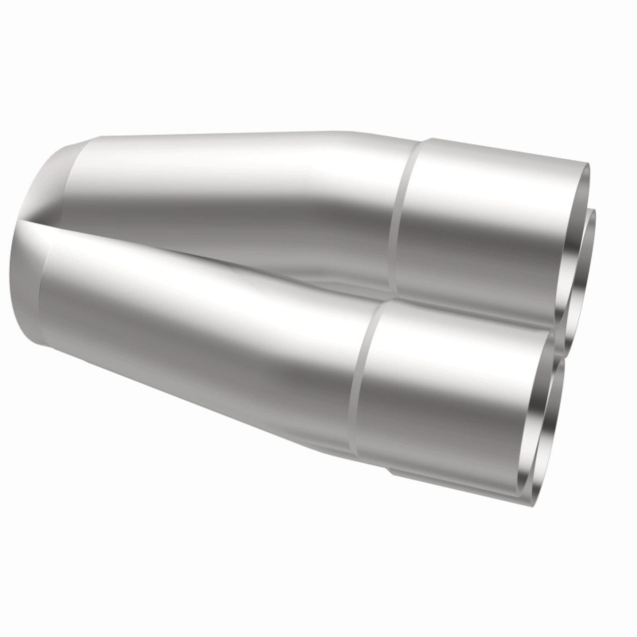 MagnaFlow Collector Merge 1.75 x 3 - 10802
