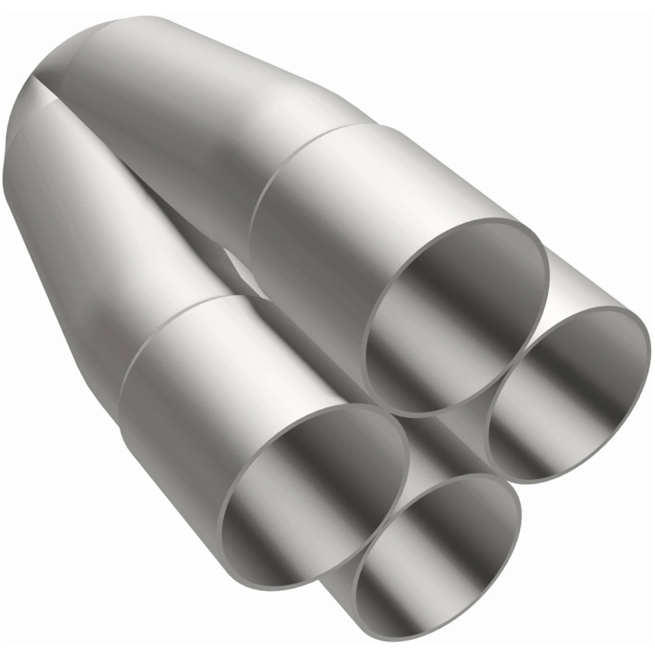 MagnaFlow Collector Merge 1.75 x 3 - 10802