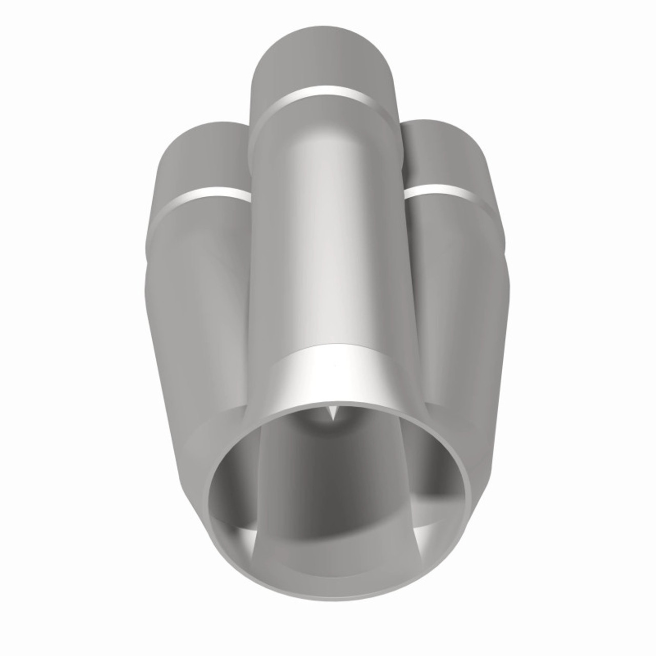 MagnaFlow Collector Merge 1.75 x 3 - 10802