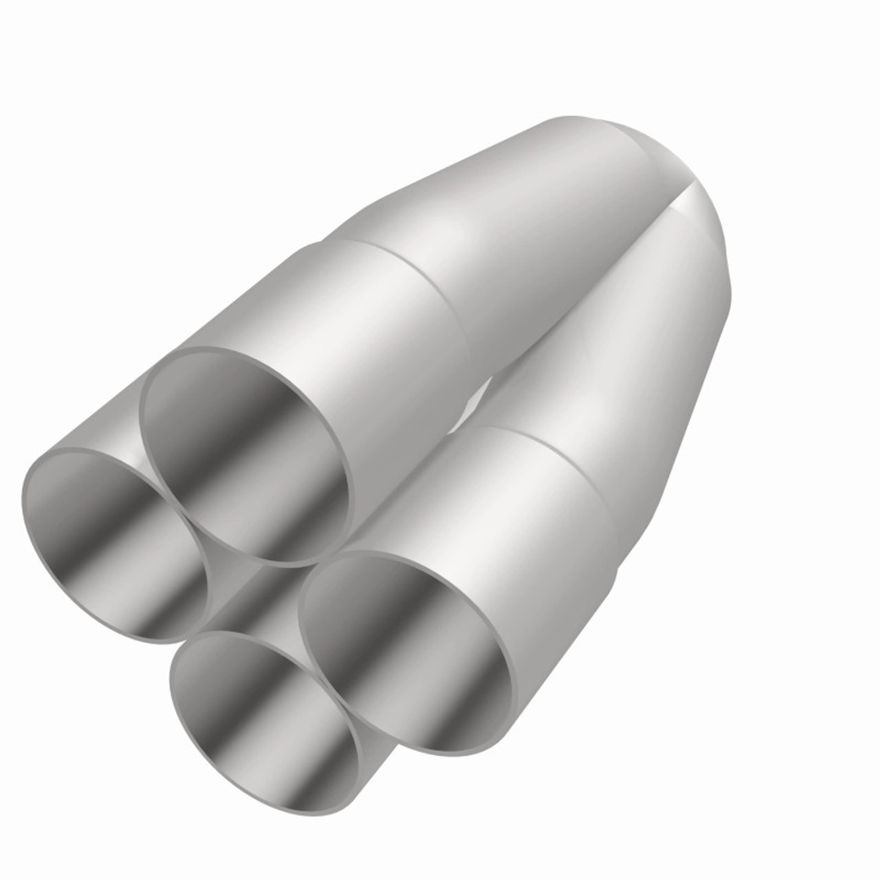 MagnaFlow Collector Merge 1.75 x 3 - 10802