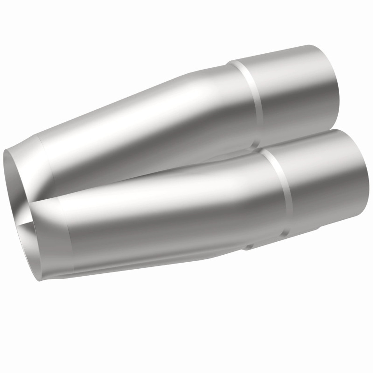 MagnaFlow Collector Merge 1.75 x 3 - 10802
