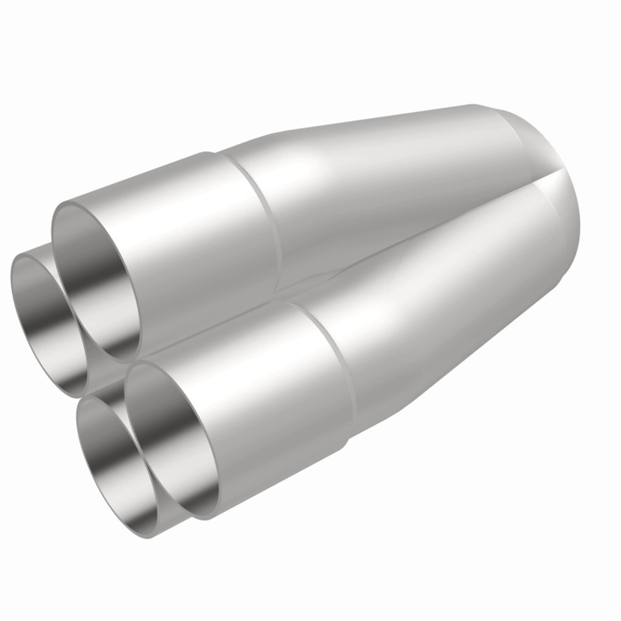 MagnaFlow Collector Merge 1.75 x 3 - 10802