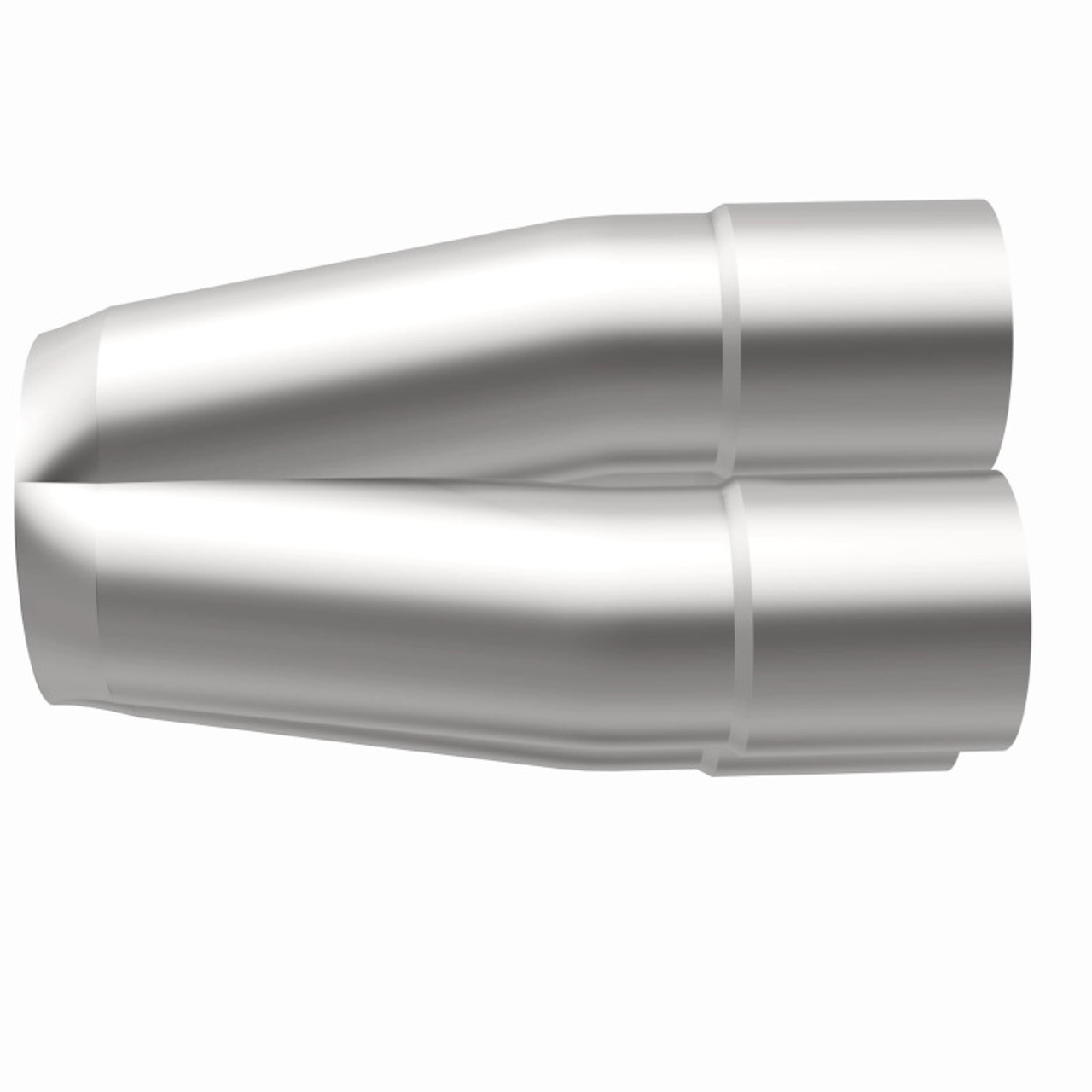 MagnaFlow Collector Merge 1.75 x 3 - 10802