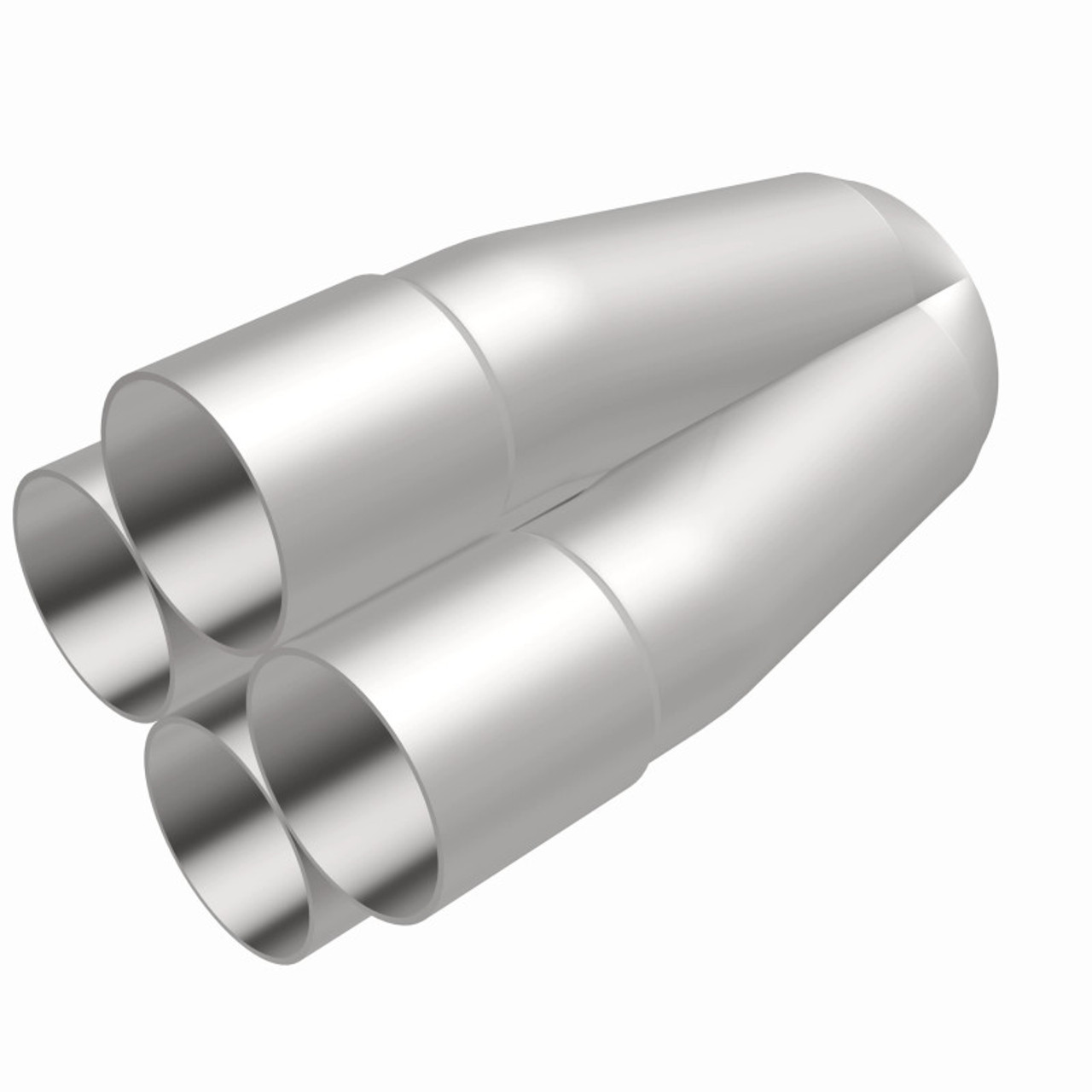 MagnaFlow Collector Merge 1.75 x 3 - 10802