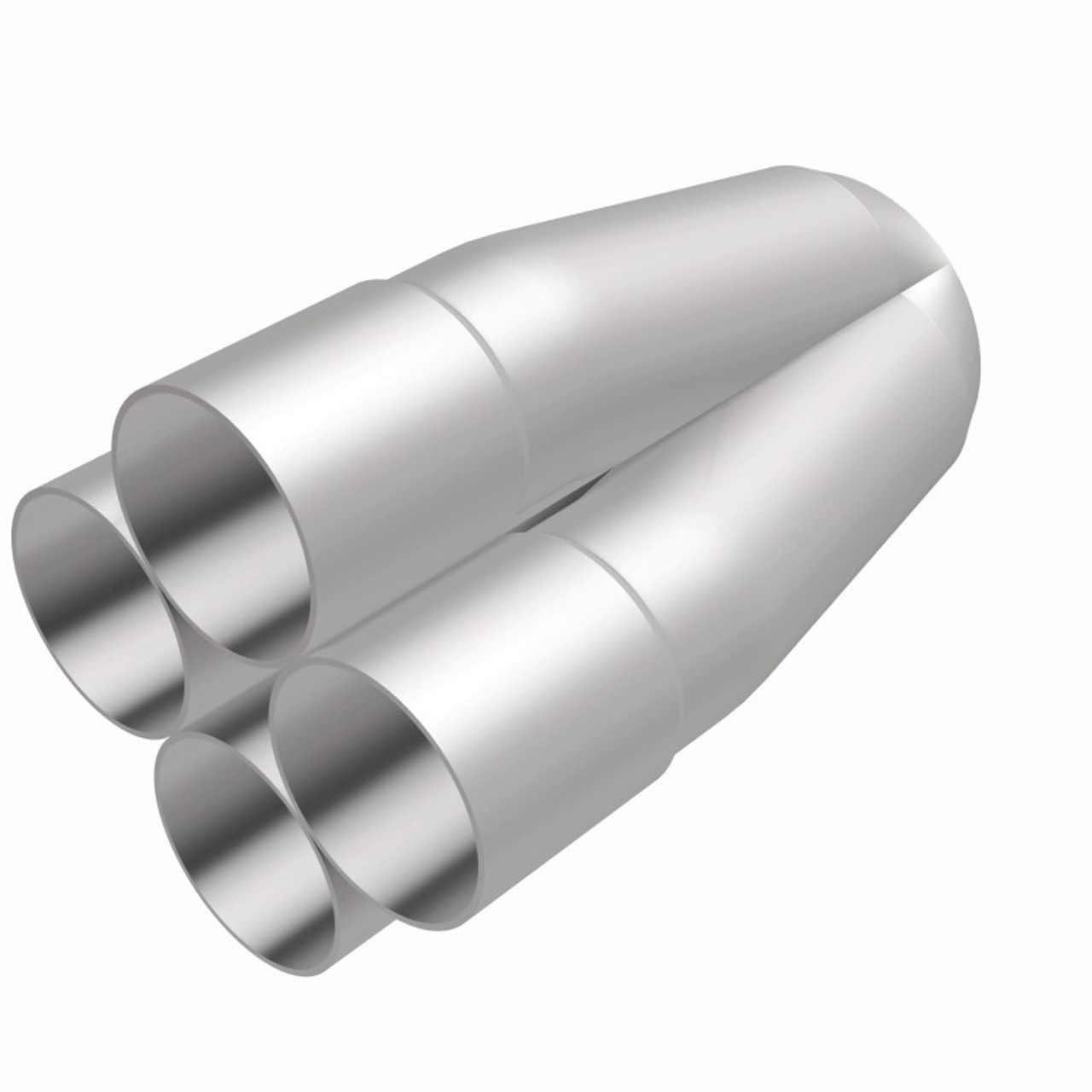 MagnaFlow Collector Merge 1.75 x 3 - 10802