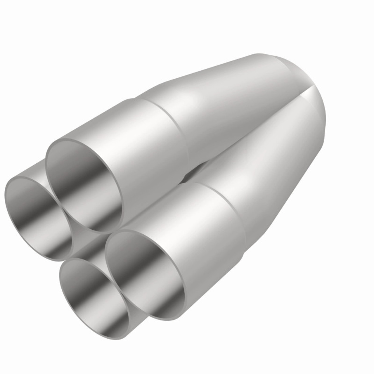 MagnaFlow Collector Merge 2.00 x 3 - 10803