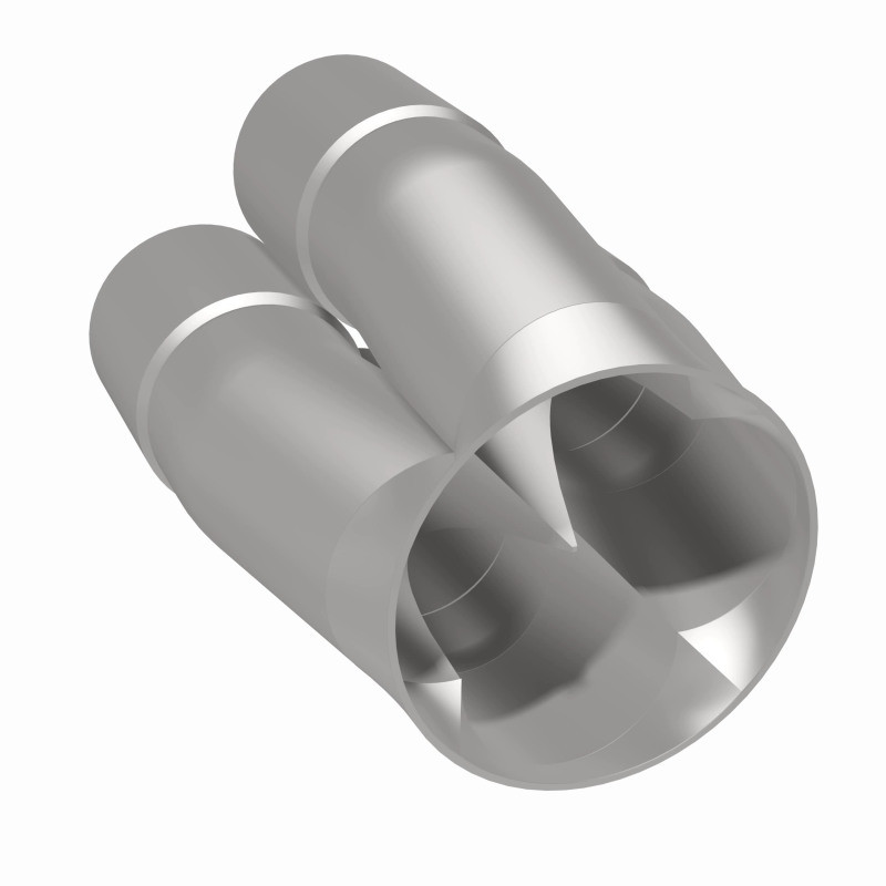 MagnaFlow Collector Merge 2.00 x 3.5 - 10804