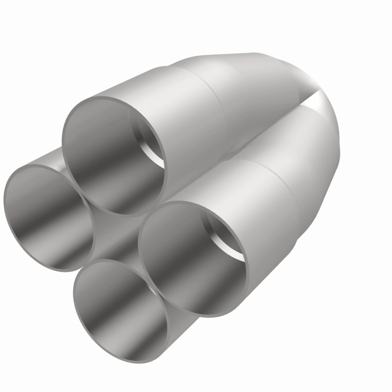 MagnaFlow Collector Merge 2.00 x 3.5 - 10804