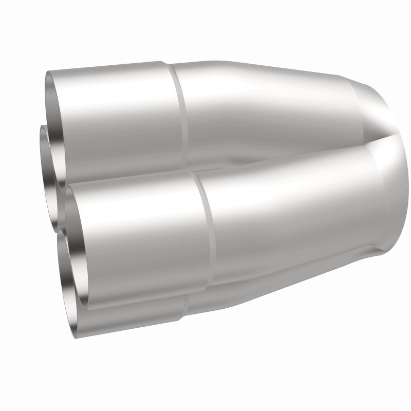 MagnaFlow Collector Merge 2.00 x 3.5 - 10804