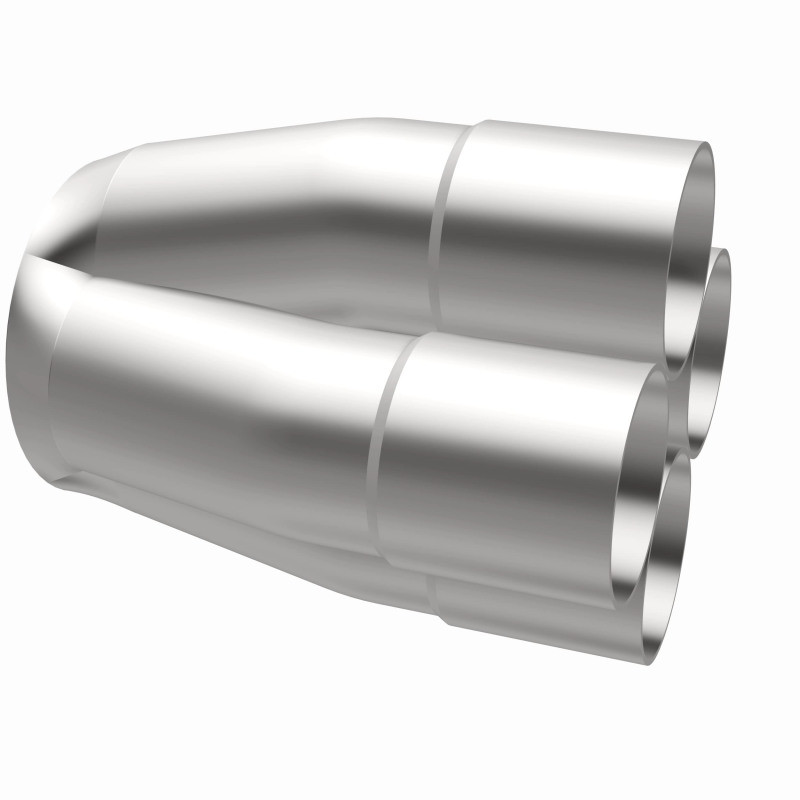 MagnaFlow Collector Merge 2.00 x 3.5 - 10804