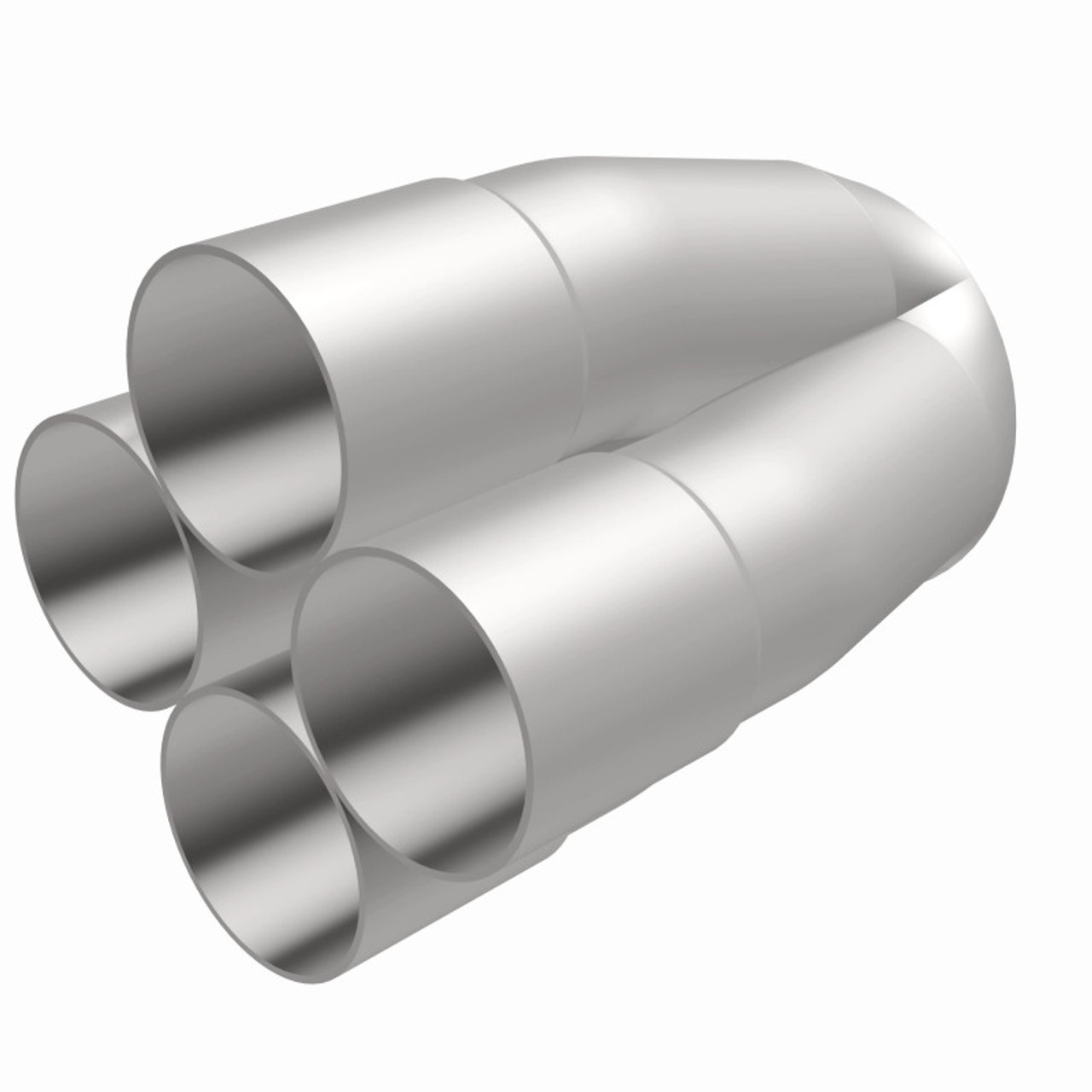 MagnaFlow Collector Merge 2.00 x 3.5 - 10804