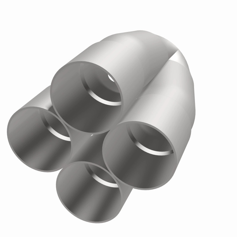 MagnaFlow Collector Merge 2.00 x 3.5 - 10804