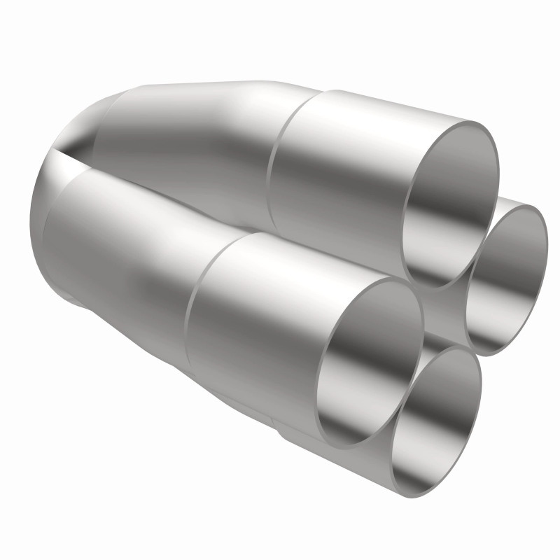 MagnaFlow Collector Merge 2.00 x 3.5 - 10804