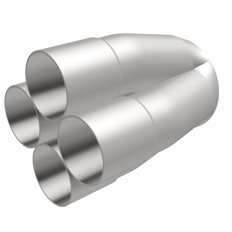 MagnaFlow Collector Merge 2.00 x 3.5 - 10804