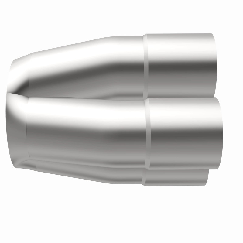 MagnaFlow Collector Merge 2.00 x 3.5 - 10804