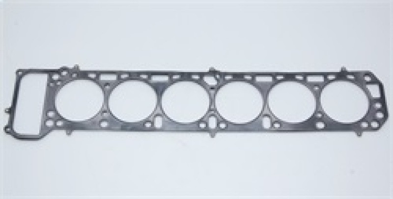Cometic Datsun 240/260/280Z NonTurbo 89mm .040 inch MLS 5 Layer L28 Head Gasket - C4580-040