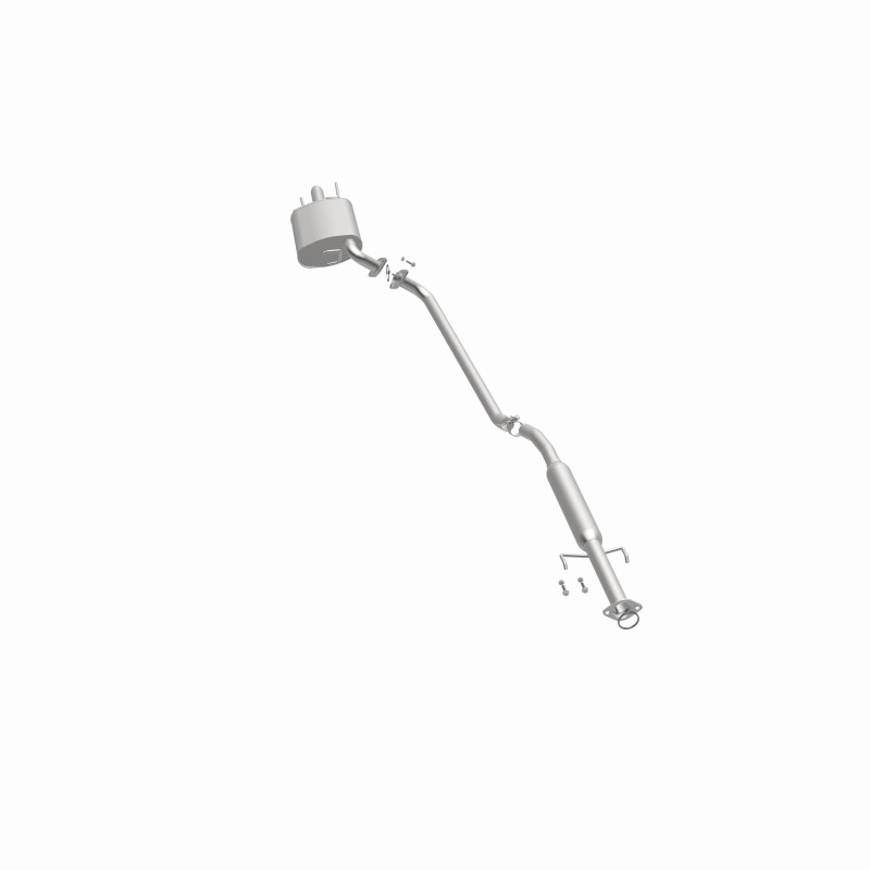 MagnaFlow BRE Exhaust Kit Replacement Stainless Toyota - 116-0274 360 Degree Image Set