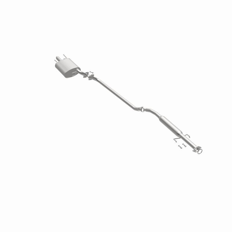 MagnaFlow BRE Exhaust Kit Replacement Stainless Toyota - 116-0274 360 Degree Image Set