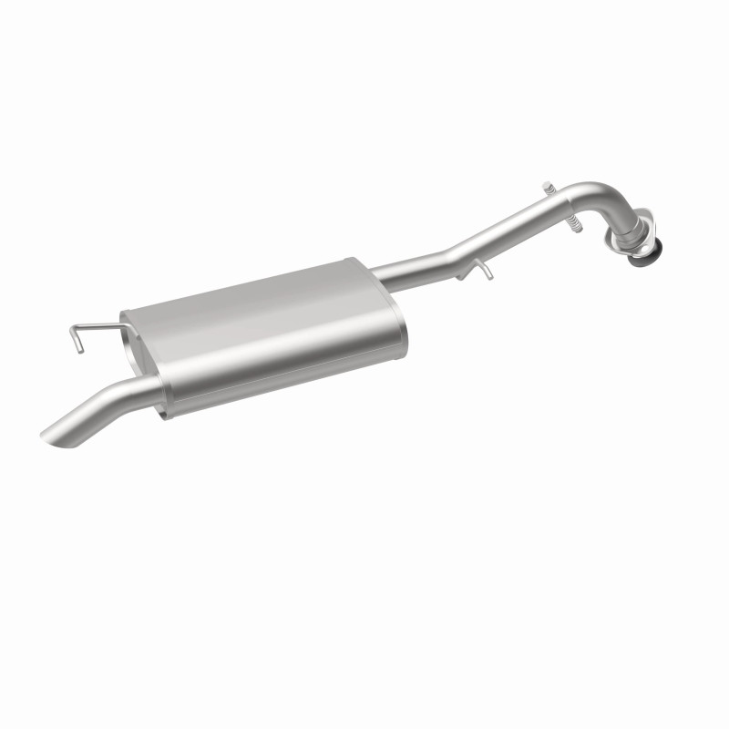 MagnaFlow BRE Exhaust Kit Replacement Stainless Toyota - 116-0626 360 Degree Image Set