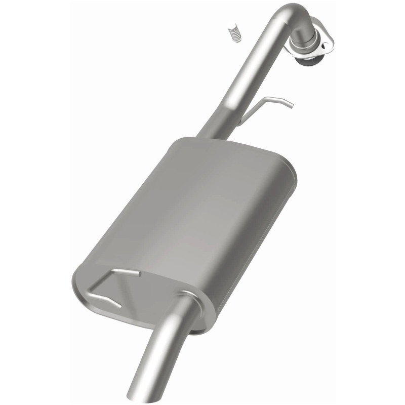 MagnaFlow BRE Exhaust Kit Replacement Stainless Toyota - 116-0626 Photo - out of package