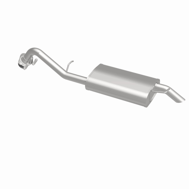 MagnaFlow BRE Exhaust Kit Replacement Stainless Toyota - 116-0626 360 Degree Image Set