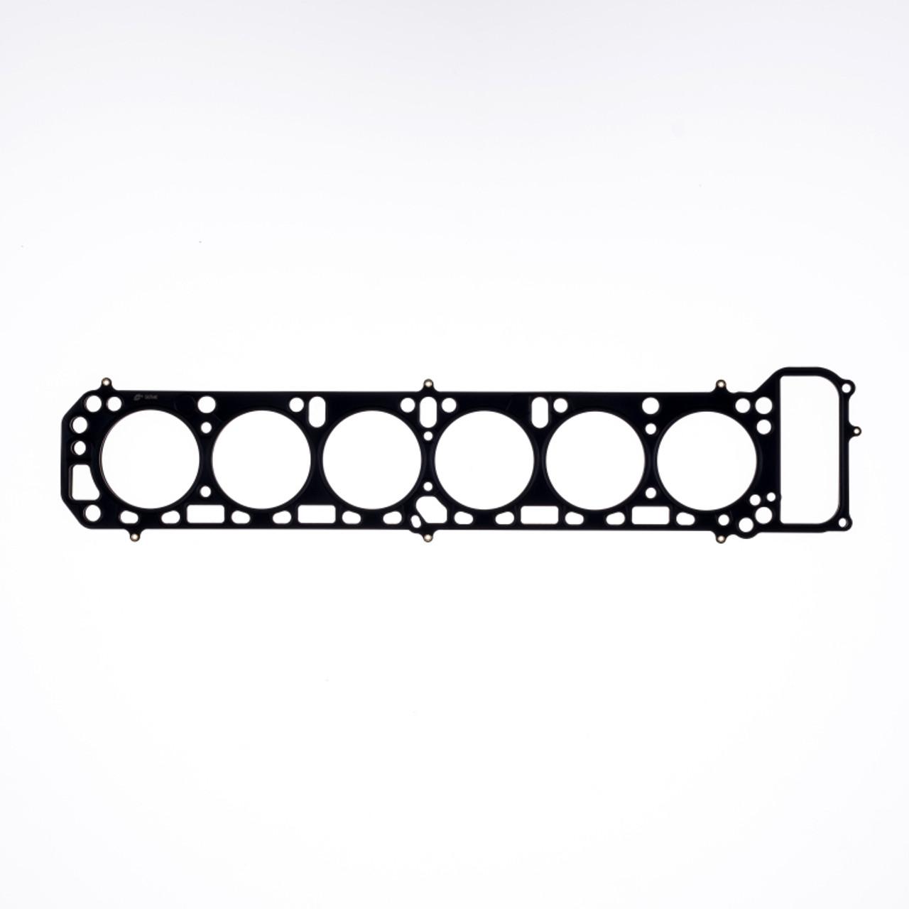 Cometic 75-80 Nissan L28E/S/ES Non Turbo 89mm .070in MLS Head Gasket - C4580-070