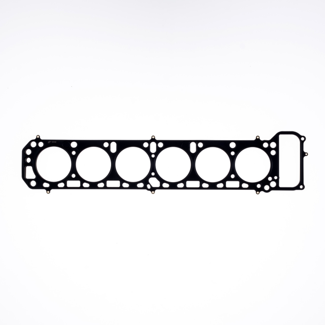 Cometic 75-80 Nissan L28E/S/ES Non Turbo 89mm .070in MLS Head Gasket - C4580-070
