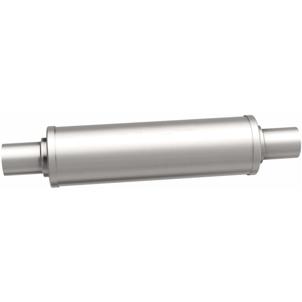 MagnaFlow Muffler Mag SS 7X7 14 4.00/4.0 - 12770