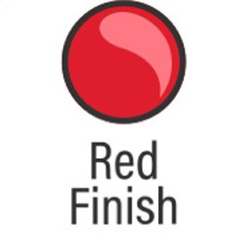 Magnaflow Muff GP 3.5 Dia 12 2.25/2.25 RP Direct Fit Converter - 13115