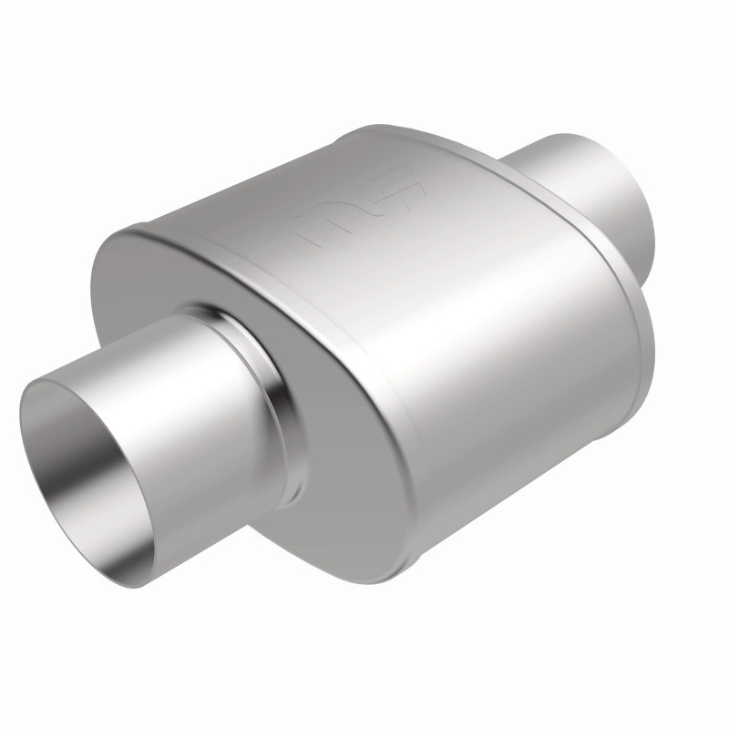 MagnaFlow Muffler Mag SS 5X8 6 3.50/3.50 - 14150
