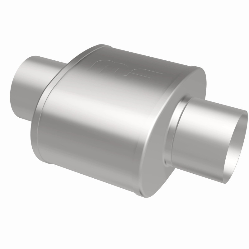 MagnaFlow Muffler Mag SS 5X8 6 3.50/3.50 - 14150