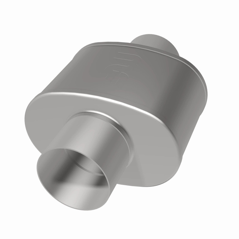 MagnaFlow Muffler Mag SS 5X8 6 3.50/3.50 - 14150