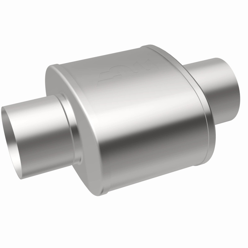 MagnaFlow Muffler Mag SS 5X8 6 3.50/3.50 - 14150