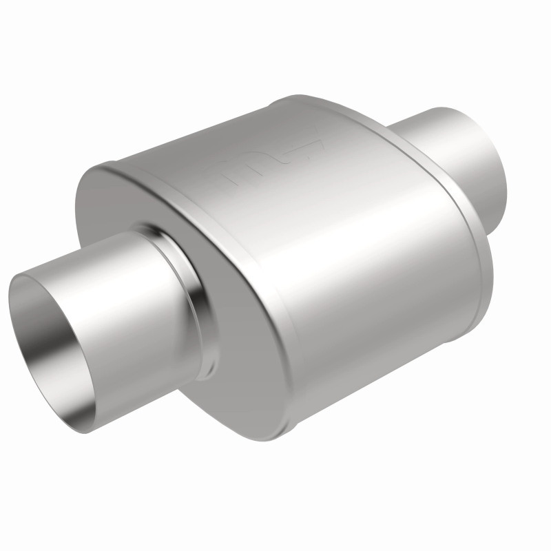 MagnaFlow Muffler Mag SS 5X8 6 3.50/3.50 - 14150