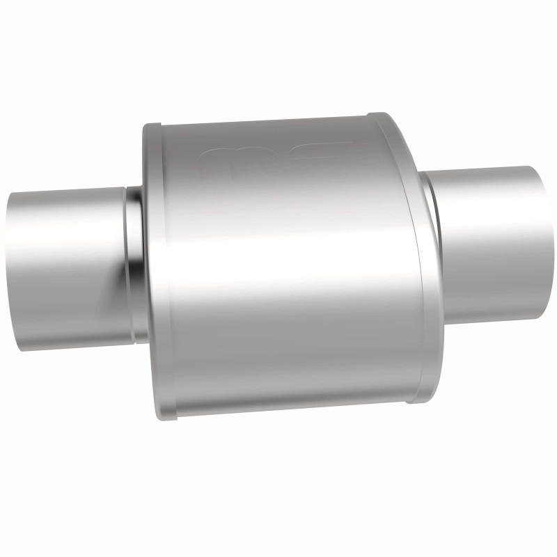 MagnaFlow Muffler Mag SS 5X8 6 3.50/3.50 - 14150